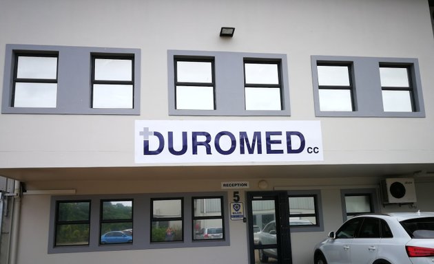 Photo of Duromed