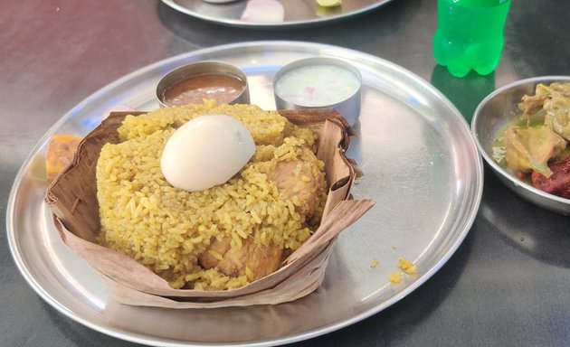 Photo of Donne Biriyani HOUSE