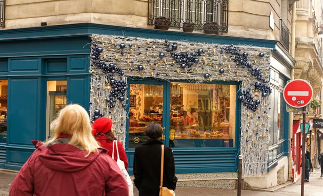 Photo de Original Food Tours Paris