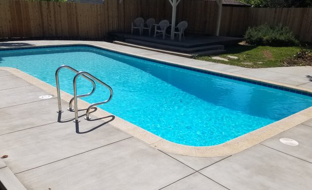 Photo of Gonzalez Pools Inc