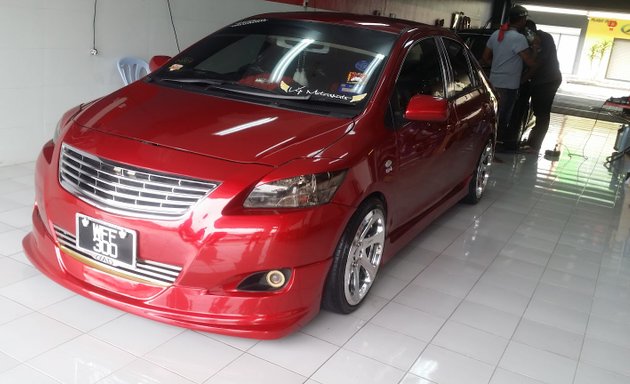 Photo of Spire Auto sdn bhd