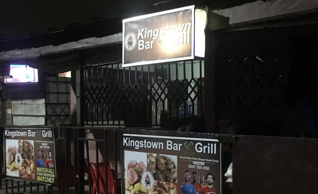 Photo of Kingstown Bar & Grill
