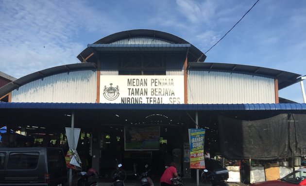 Photo of Medan Penjaja Taman Berjaya
