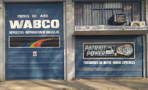 Foto de Patriot Power y Taller de Reparaciones de Valvulas