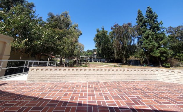 Photo of Griffith Park Clubhouse