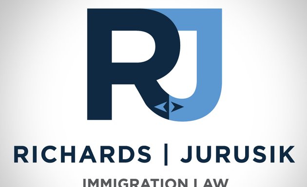 Photo of Richards and Jurusik US Immigration Lawyers
