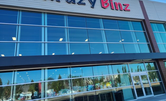 Photo of Krazy Binz - Edmonton