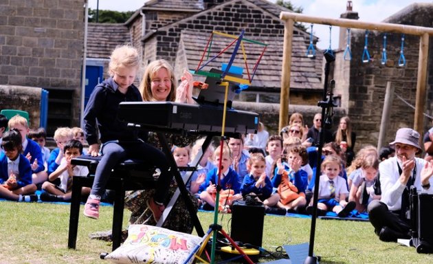 Photo of Harewood Church of England Primary School