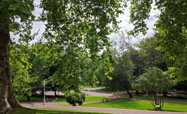 Foto de Parque de Doña Casilda de Iturrizar