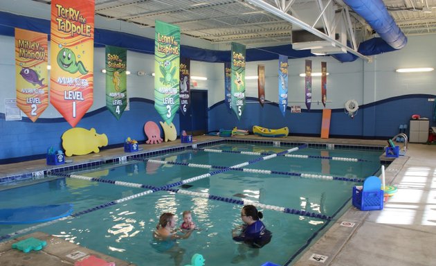 Photo of Aqua-Tots Swim Schools Oklahoma City