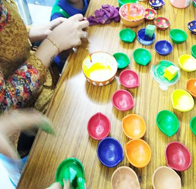Photo of Prathmesh Nursery and Play Group