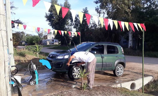 Foto de lavadero de autos MAROMA