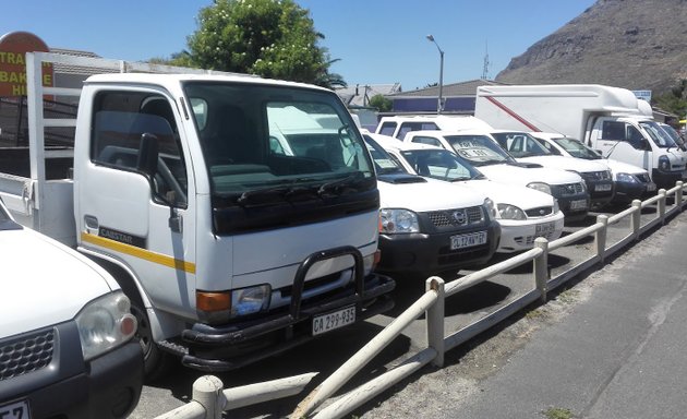 Photo of Cape Town Bakkie Hire Brackenfell Branch