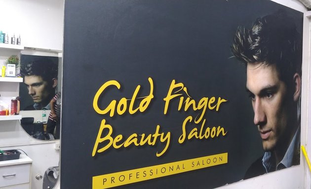 Photo of Gold Finger Beauty Saloon Hennur