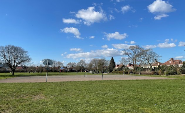 Photo of Beaversfield Park