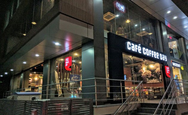 Photo of Café Coffee Day