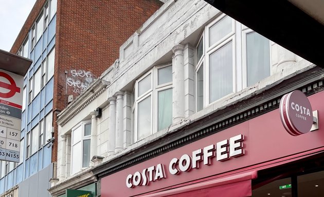 Photo of Costa Coffee