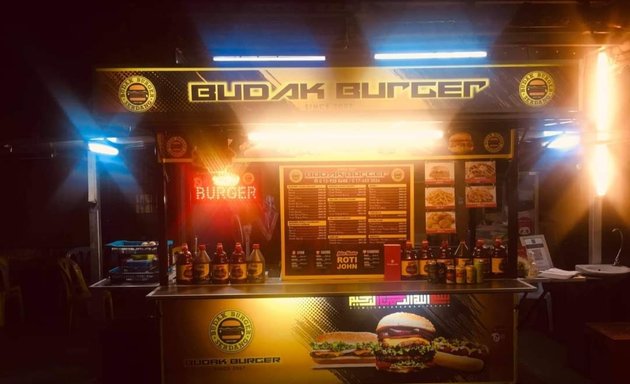 Photo of Budak Burger Serdang