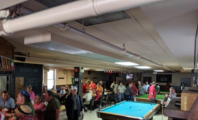 Photo of Delta Sports Bar