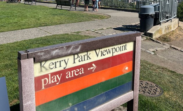 Photo of Kerry Park