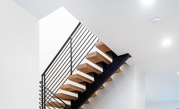 Photo of Masterpiece Stair Inc