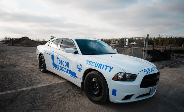 Photo of Torcon Security Services Inc