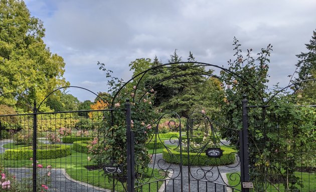 Photo of Victorian Rose Garden