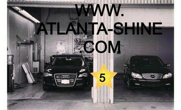 Photo of Atlanta Shine