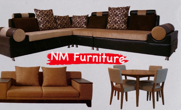 Photo of NM Furniture