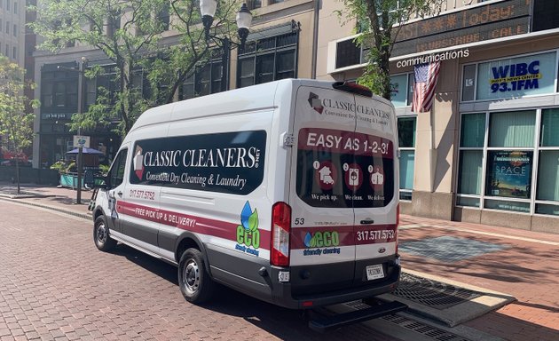 Photo of Classic Cleaners