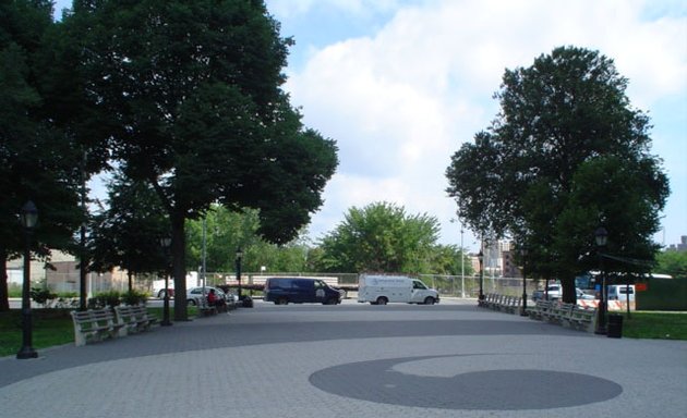 Photo of O'Neill Triangle