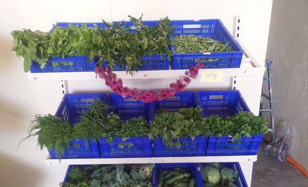 Photo of SRR Wholesale Vegetables & Fruits