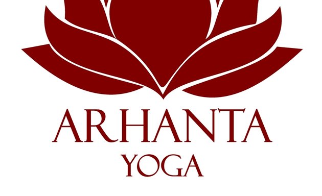 Photo of Arhanta Yoga UK