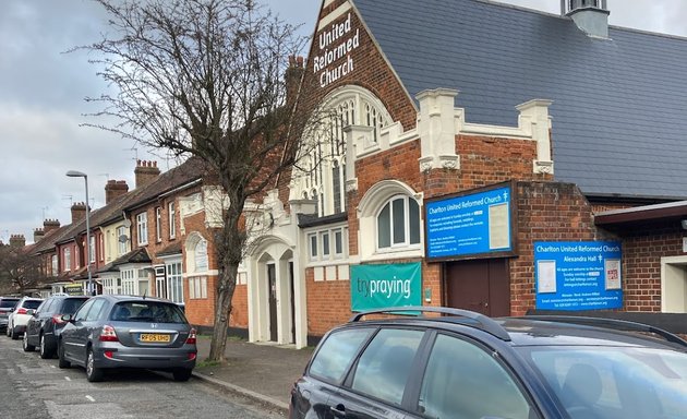 Photo of Charlton URC Church