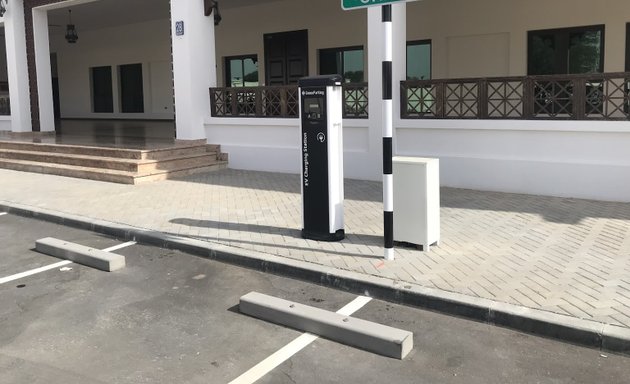 Photo of Greenparking EV Charger