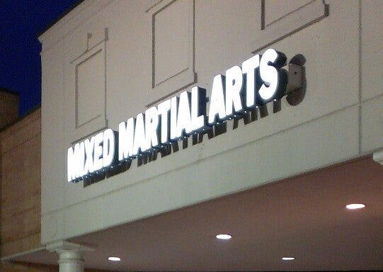 Photo of Premier Martial Arts Kingwood