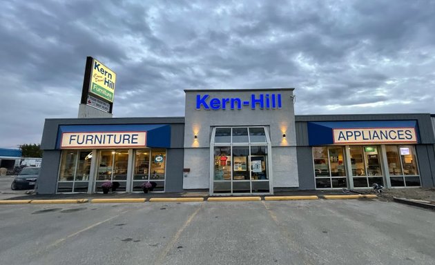 Photo of Kern Hill Furniture