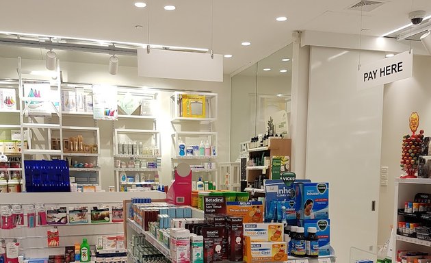 Photo of Centree Health Pharmacy