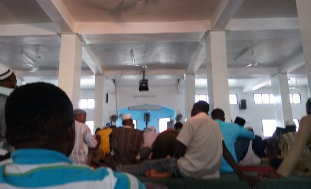 Photo of Ahmadiyya Muslim Mission Ghana