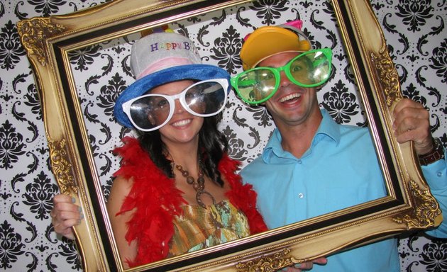 Photo of D D M Photo Booth