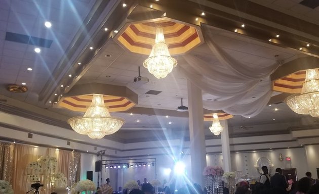 Photo of Maharaja Banquet Hall - Wedding Celebration Reception Halls Wedding Event Venue in Edmonton AB