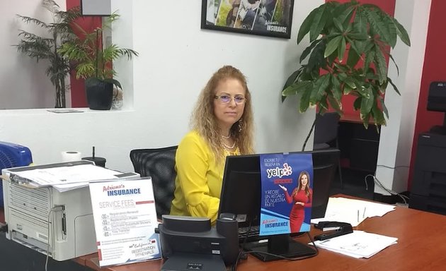 Photo of Adriana's Insurance Services