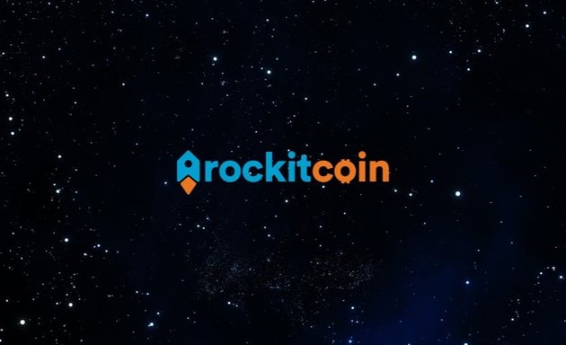 Photo of RockItCoin Bitcoin ATM