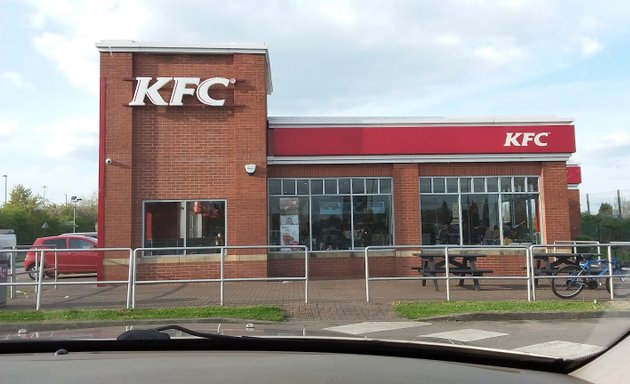 Photo of KFC