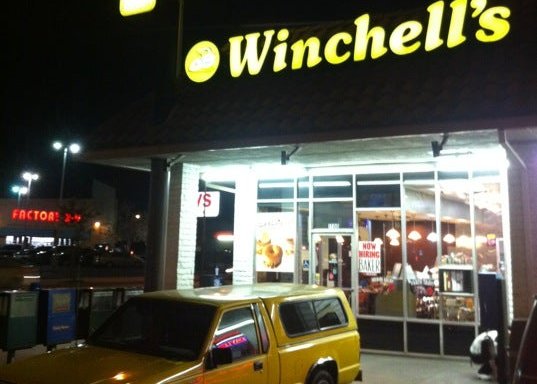 Photo of Winchell's Donut House
