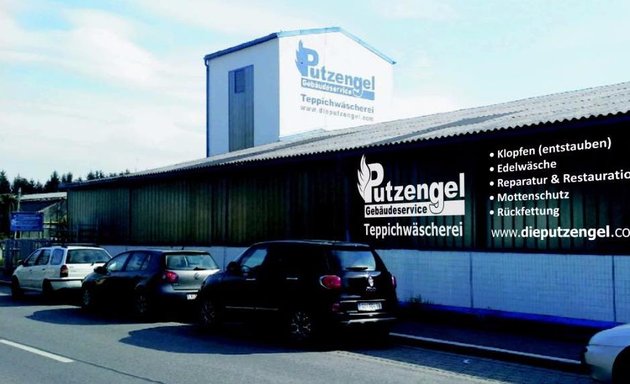 Foto von Putzengel KG | Fassadenreinigung | Teppichreinigung | Winterdienst | Wohnungsreinigung | Graz