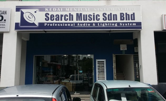 Photo of Search Music Sdn. Bhd.