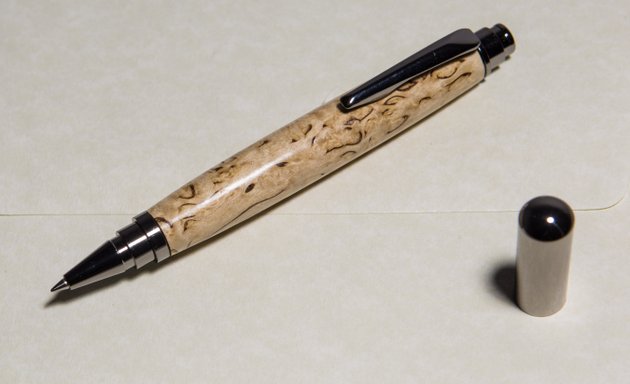 Photo of Pens By Bailey