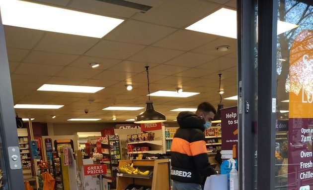 Photo of Sainsbury's Local