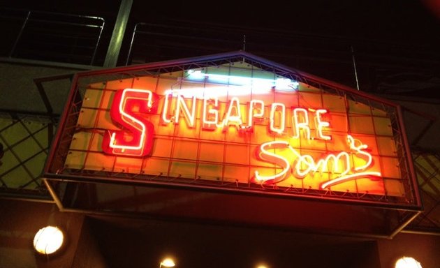 Photo of Singapore Sam's